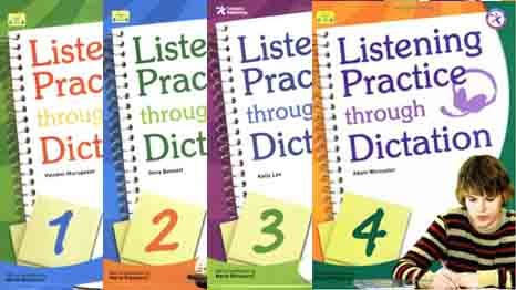 Listening Practice Through Dictation Pdf Audio Ielts