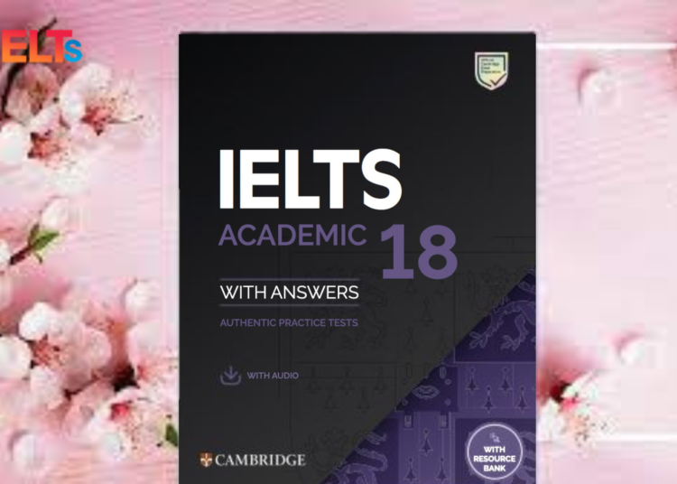 Ielts Books Ielts