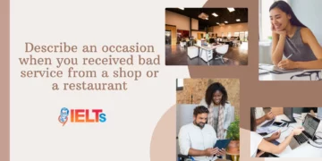 an-occasion-when-you-received-bad-service