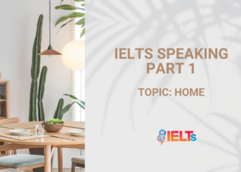 ielts-speaking-part-1-home
