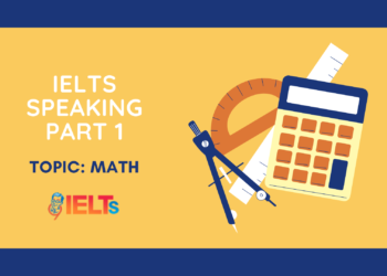 ielts-speaking-part-1-math