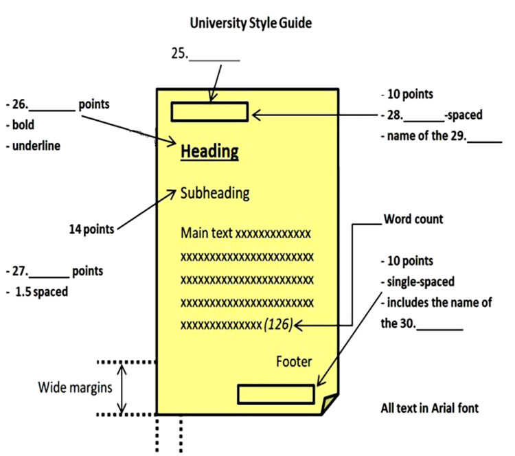 IELTS Listening Recent Actual Test 01 - 9IELTS