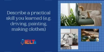 a-practical-skill-you-learned