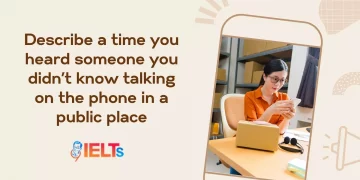 a-time-you-heard-someone-you-didnt-know-talking