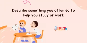 something-you-often-do-to-help-you-study-or-work