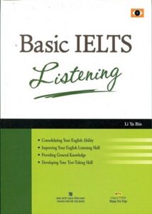Basic IELTS Series: Listening, Reading, Writing, Speaking [PDF + Audio ...