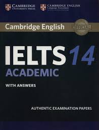 Cambridge IELTS 14 Student's Book with Answers