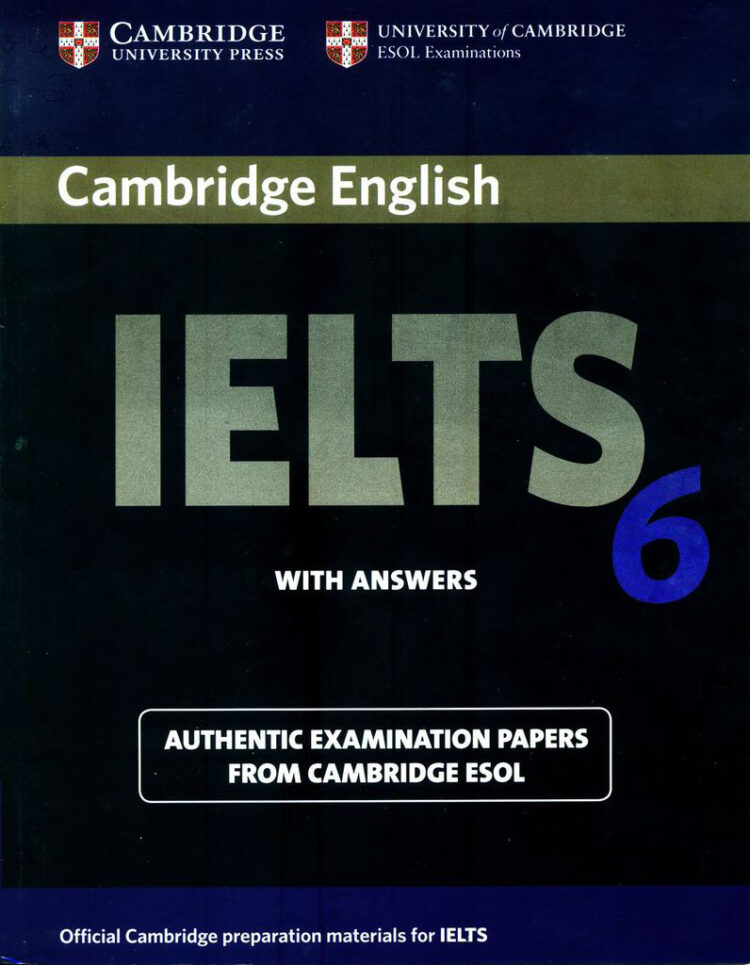 Cambridge IELTS 1-19 Book Series [PDF + Audio] - 9IELTS