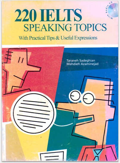 220 IELTS Speaking Topics With Practical Tips & Useful Expressions [PDF + Audio]