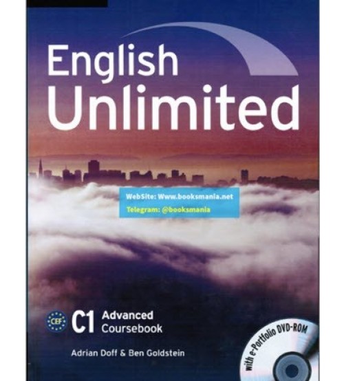 English Unlimited C1-ADVANCED