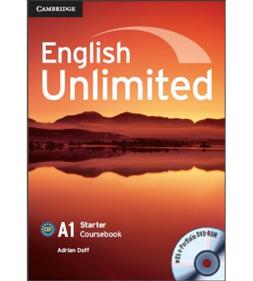 English Unlimited A1-STARTER