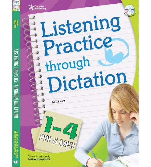 Listening Practice Through Dictation 