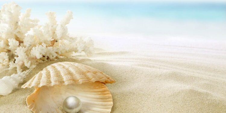 The Pearl
