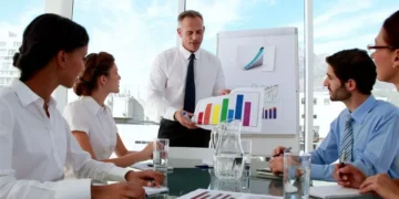 What the Managers Really Do?