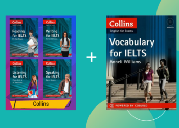 collins-for-ielts-series