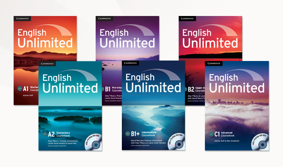 english unlimited b1 teacher's book pdf