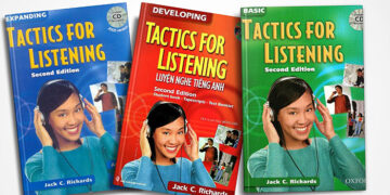 tactics-for-listening-pdf-audio