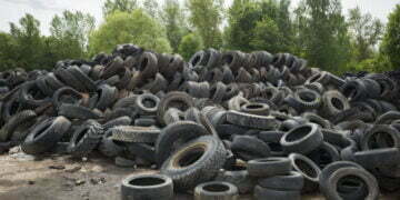 A Brief History of Rubber