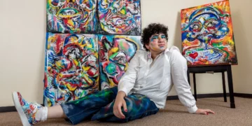 Are Artists Liars?