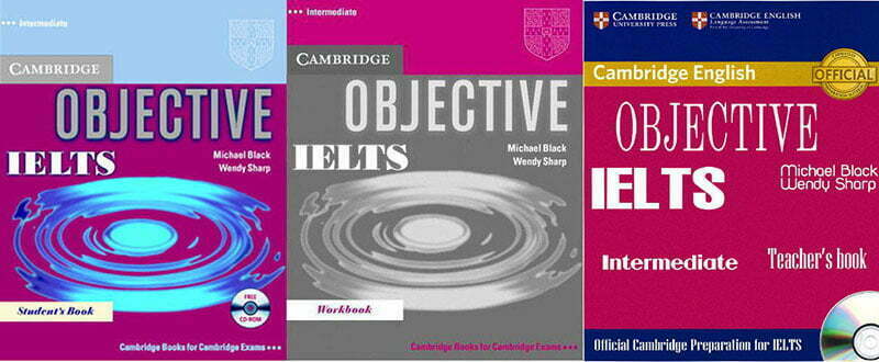 Cambridge Objective IELTS Intermediate