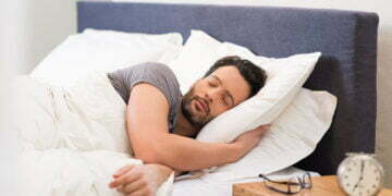 Dealing with Different Sleep Patterns