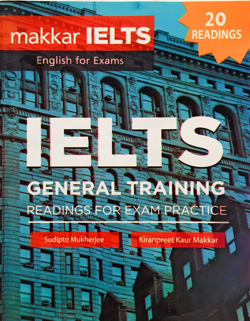 IELTS General Training – Readings for Exam Practice
