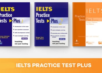 IELTS Practice Test Plus