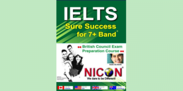 IELTS Sure Success for 7+ Band