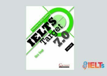 IELTS Target 7.0: Preparation for IELTS Academic Course Book