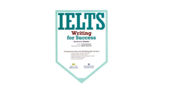 IELTS Writing For Success Academic Module
