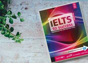 IELTS to Success: Preparation Tips and Practice Tests [PDF + Audio]