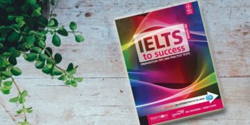 IELTS to Success: Preparation Tips and Practice Tests [PDF + Audio]