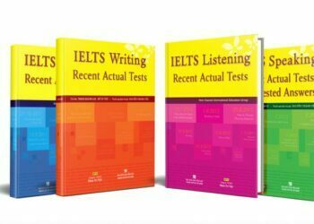 Ielts-Recent-Actual-Tests