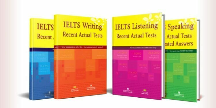 Ielts-Recent-Actual-Tests