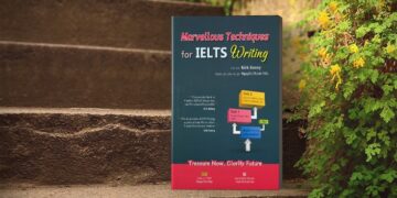 marking criteria of IELTS Writing
