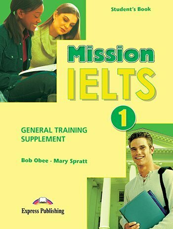 Mission IELTS 1 General Training Supplement