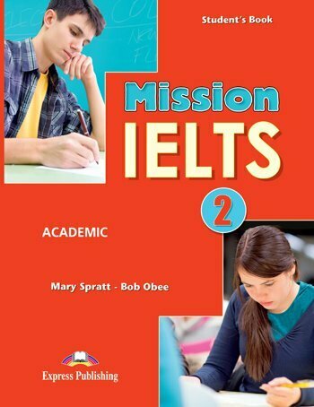 Mission IELTS 2 Academic