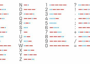 Morse Code