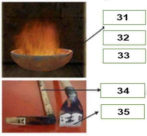 Tattoo on Tikopia - IELTS Reading Recent Actual Test 35 with Answer