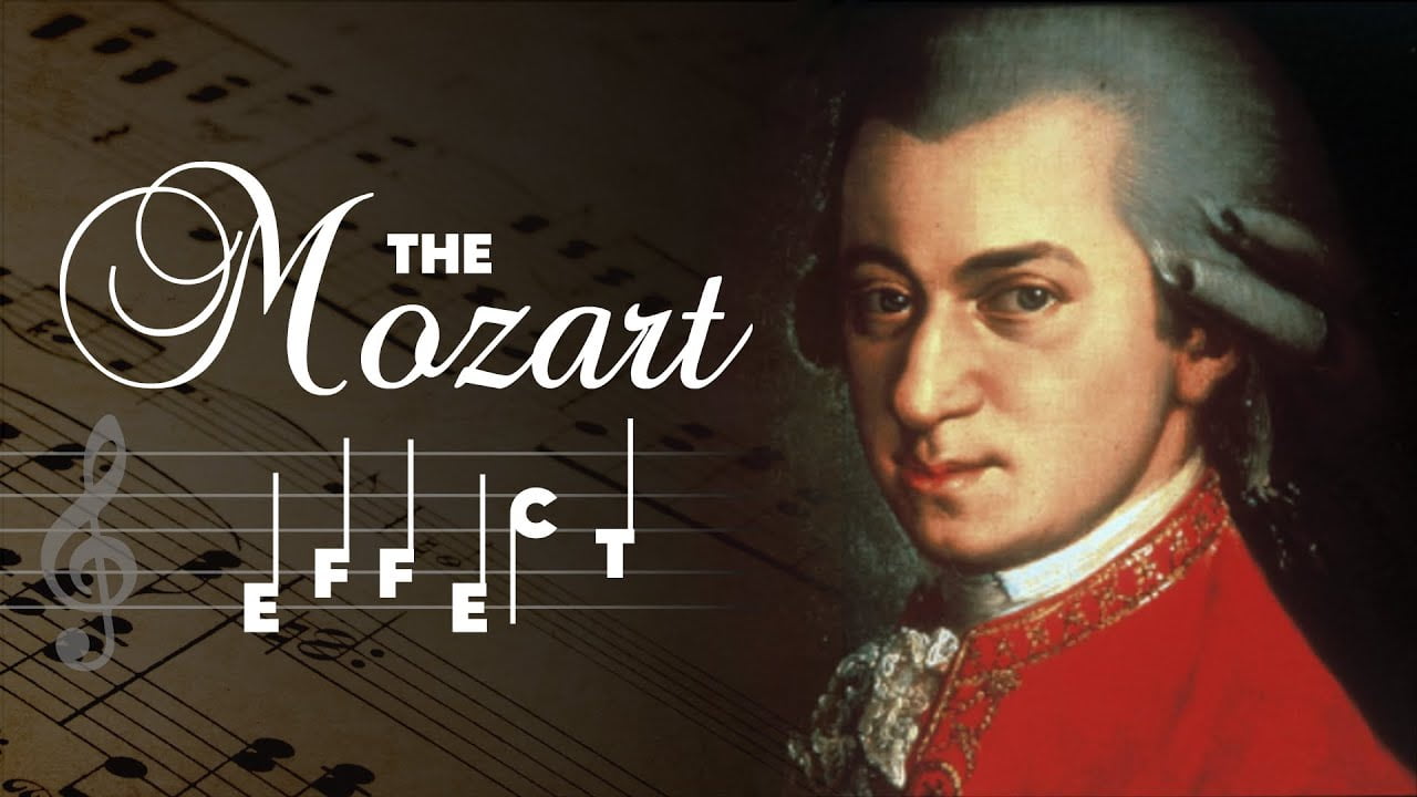 Слушать моцарта. Моцарт эффект английский. Моцарт the end. Mozart the Music Processor.