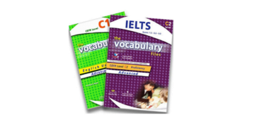 The Vocabulary Files