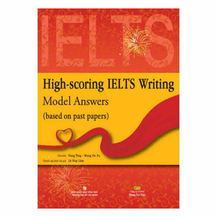 High-Scoring IELTS Writing Model Answers - 9IELTS