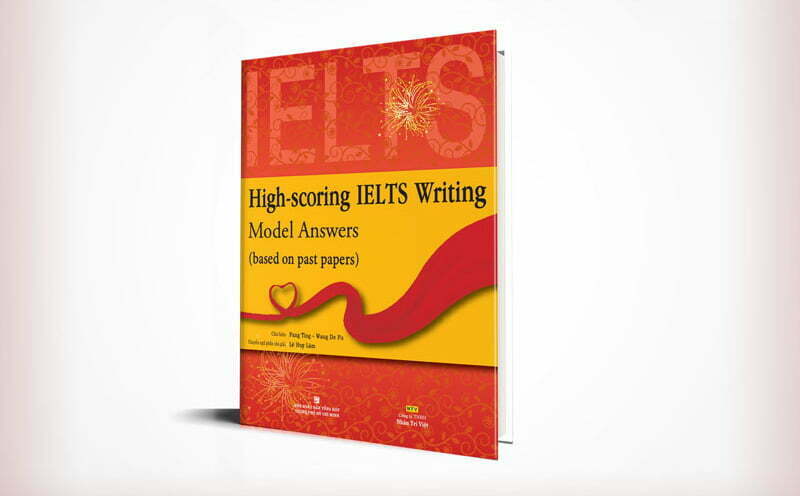 High-Scoring IELTS Writing Model Answers - 9IELTS