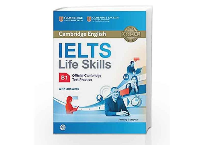 IELTS Books - Free Materials & Resources For IELTS Conquerors!