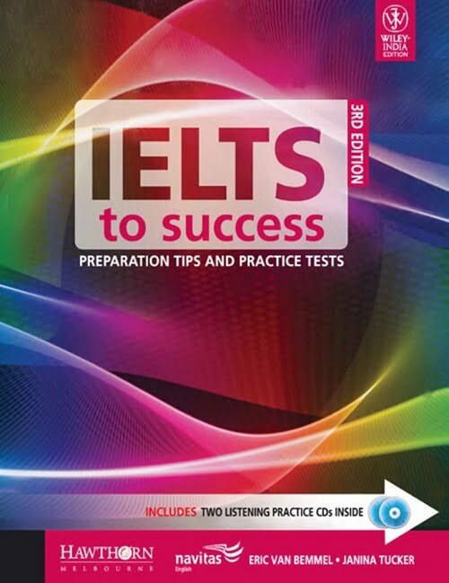 IELTS to Success: Preparation Tips and Practice Tests