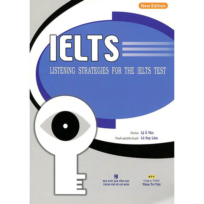 Listening Strategies for the IELTS test
