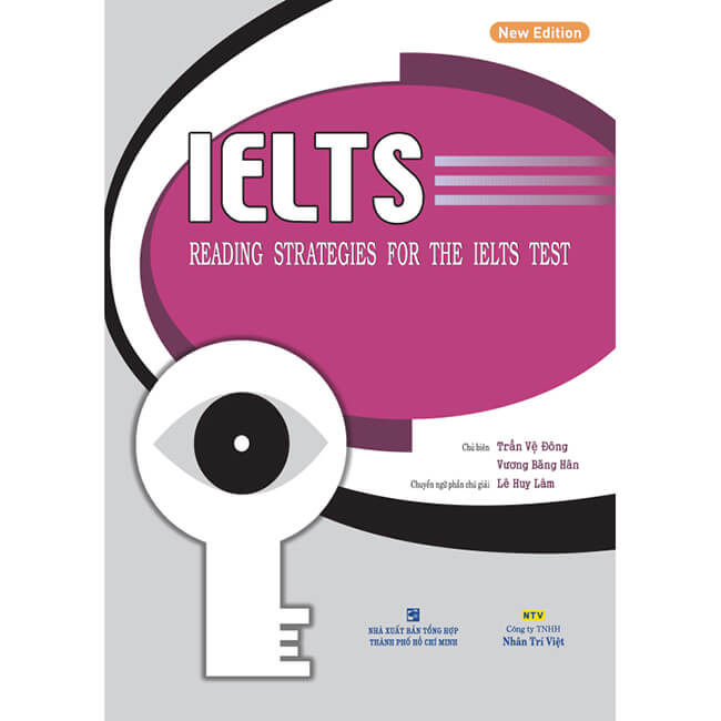 Reading Strategies for the IELTS test