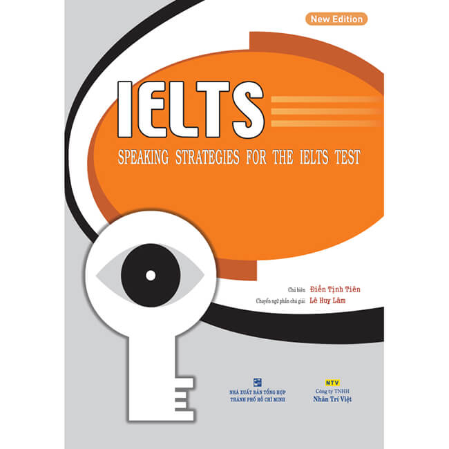 Speaking Strategies for the IELTS test