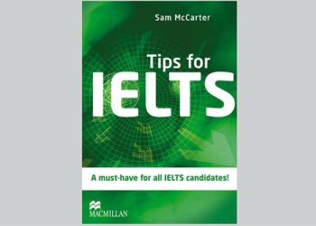Tips for IELTS Student's Book