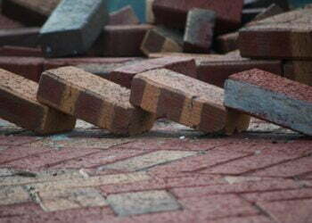 Bricks – The Versatile Building Material